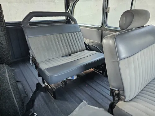 Ika Estanciera 1967 Autopremium - 14