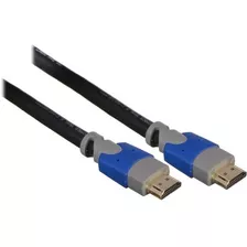 Cable Hdmi Kramer Con Ethernet 25 Ft, 7.6 Mt, C-hm/hm/pro-25