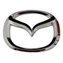 Cubierta Emblema Central Para Volante Mazda 3 Cx3 Cx5 Cx9 Mazda 3   2.3