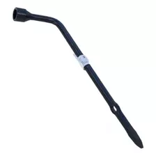 Llave De Ruedas Con Forma De L Chevrolet Cruze Color Negro - 15943523