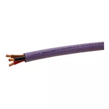 Cable Imsa Payton Cu Pvc 1 Kv 2 X 10 Mm²