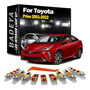 Hyperled Reversa Toyota Envi Gratis