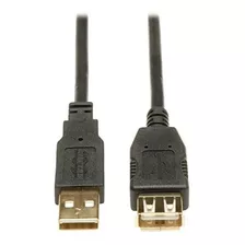 Tripp Lite U024-010 Cable De Extensión Usb