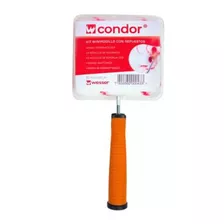 Kit 6 Mini Rodillos Condor Mimbral