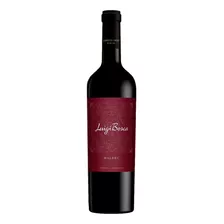 Vino Tinto Luigi Bosca Malbec 750ml