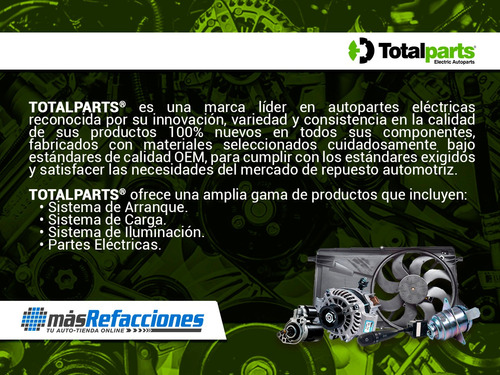 Destellador Electrnico Gs300 V6 3.0l 93-98 Total Parts Foto 5