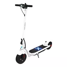 Hover-1 Alpha White Scooter Patineta Electrica 450w 20 Km
