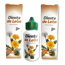 2 Gotas Diente De León 30ml C/u