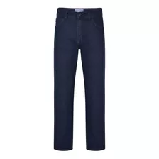 Calça Jeans Masculina Comfort Reta Vilejack Vmcl0007