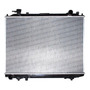 Radiador Intercooler Ford Ranger Mazda Bt50  Ford Ranger