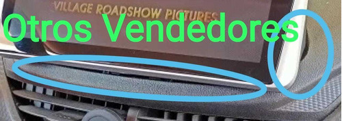 Estereo Chevrolet Onix Pantalla Android Radio Wifi Bt  Foto 6