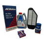 Kit Filtros Para Chevrole Aveo 1.5 2024 Air, Ace A/c & Iridi