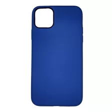 Capa Capinha Case Silicone Para iPhone 11 Pro Max Cores Novo