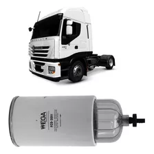 Filtro Separador Racor Iveco Stralis Hd 570 2005 A 2012 Wega