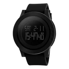 Reloj Skmei Digital 1142 Para Hombre - Negro