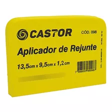 Aplicador P/rejunte E.v.a Castor 98