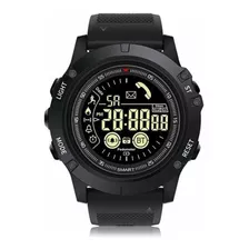 Relógio Inteligente Ex17s Smartwatch Ios Android Promoção