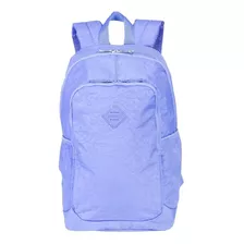 Mochila Sestini Magic Crinkle 24 Litros Lavanda