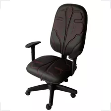 Cadeira Gamer Lotus Efx Braço Regulável Modelo Presidente