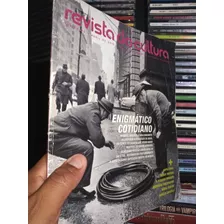 Revista Da Culrura - Frete Grátis