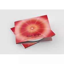 Cd De Meditação Orientada Raja Yoga