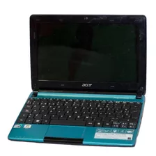 Acer Aspire One D257-1676 Dañada Para Refacciones