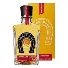 Tequila Herradura Reposado 750cc