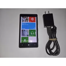 Nokia Lumia 820 Blanco Telcel De Coleccion