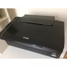 Tx 115 Usada Vendo Peças E Partes Epson Usada Tx 115