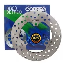 Disco De Freio Traseiro Xtz Lander 250 2008 Original Cobreq