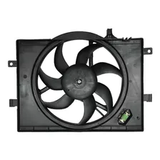 Electroventilador Fiat Palio/siena/strada Fire