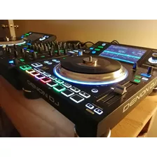 Denon Dj Sc5000 (par) 