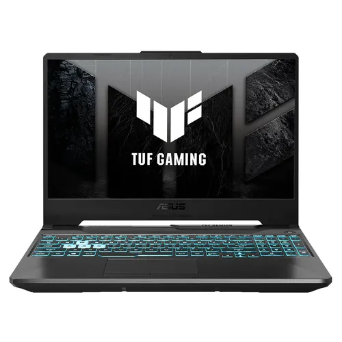 Notebook Asus Tuf Gaming A15 Amd Ryzen 7 32Gb Ram 512Gb Ssd
