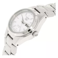 Reloj Seiko 5 Automático Mujer Symc07 K1