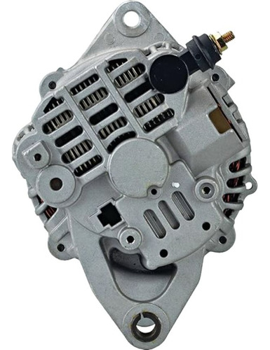 Alternador Para Mazda 626 2000 2.0 Dohc Fs Foto 2