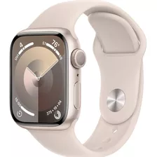Apple Watch Series 9 - 45mm