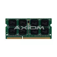 Axiom 8gb Ddr3 1333 Sodimm For Elo Touch Solutions