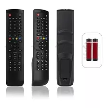 Control Remoto Compatible Con Atvio Smart Tv Atv4017iled
