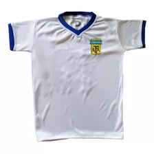 Camiseta Argentina 86 - Niños.