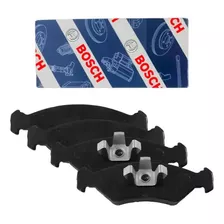 Kit Pastilha Freio Dianteira Ford Fiesta Ka Teves Bosch