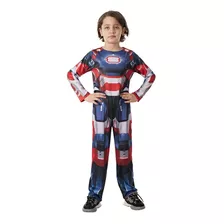 Traje De Super-herói Dos Vingadores Para Crianças