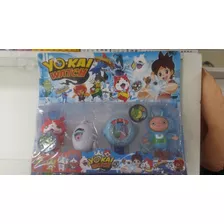 Bonecos Figuras Yo-kai Watch - Hasbro