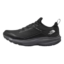 Zapatilla Hombre The North Face Vectiv Exploris 2 Fl Negro