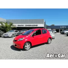Byd F0 Glxi 1.0 2014 Impecable! Aerocar