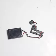 Buzzer + Microfono Kodak Smartway F1 (de Uso)