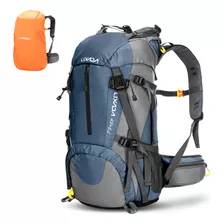 Bolsa De Dois Ombros Trekking Com Bolsa Mochila Lixada