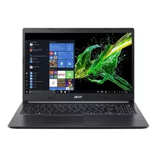 Notebook Acer Aspire 5 Fhd 15.6 Core I3 Ram 8gb Ssd 240gb