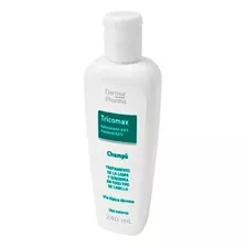 Tricomax® Shampoo Anticaspa | 240ml