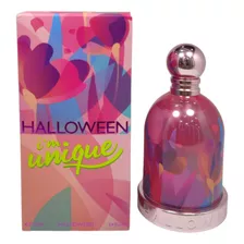 Perfume Halloween I'm Unique Edt 100ml - mL a $1969