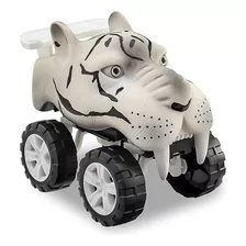 Animals Off Road Tiger Sonoro